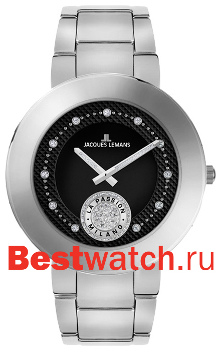 Часы Jacques Lemans Milano 1-1684D